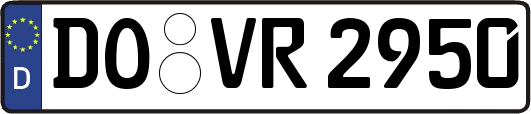DO-VR2950