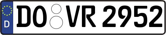 DO-VR2952
