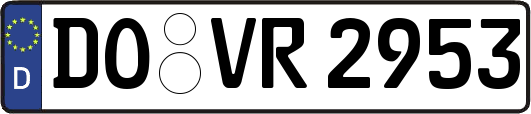 DO-VR2953