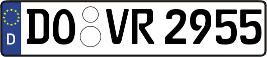 DO-VR2955