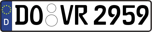 DO-VR2959