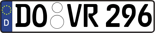 DO-VR296