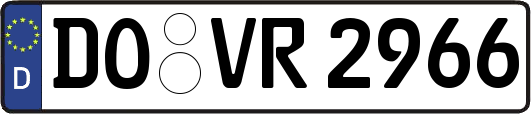 DO-VR2966