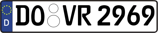 DO-VR2969