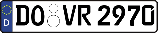 DO-VR2970