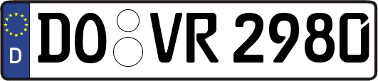 DO-VR2980