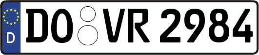 DO-VR2984