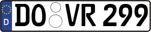 DO-VR299