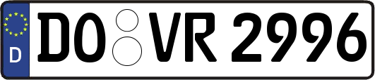 DO-VR2996