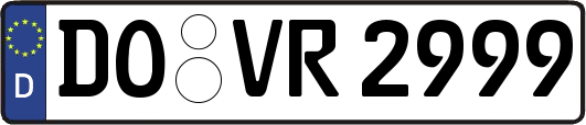 DO-VR2999