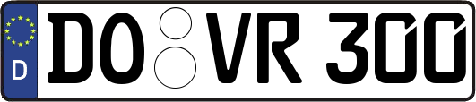 DO-VR300