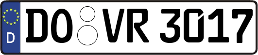 DO-VR3017