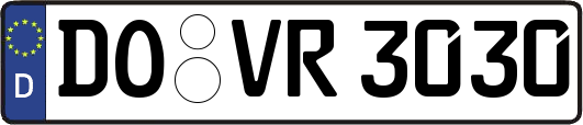 DO-VR3030
