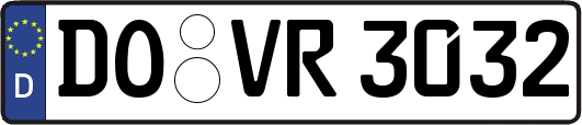 DO-VR3032
