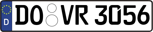 DO-VR3056