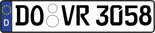 DO-VR3058