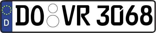 DO-VR3068