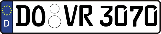 DO-VR3070