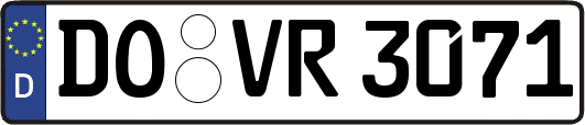 DO-VR3071