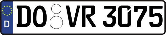 DO-VR3075