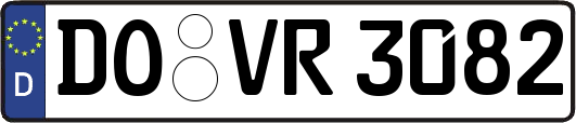 DO-VR3082