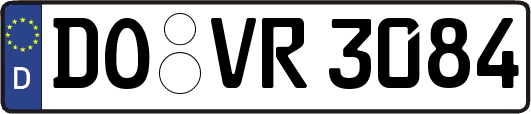 DO-VR3084