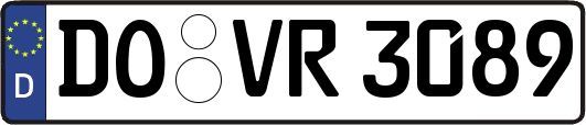 DO-VR3089