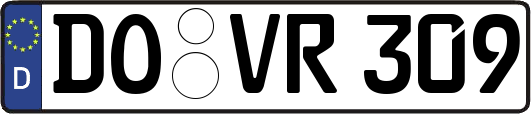 DO-VR309