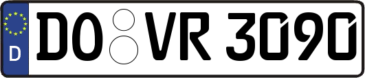 DO-VR3090