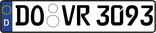 DO-VR3093