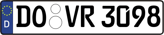 DO-VR3098