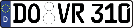 DO-VR310