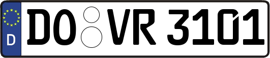 DO-VR3101