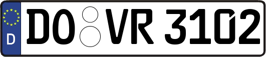 DO-VR3102