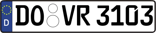 DO-VR3103