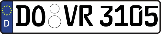 DO-VR3105