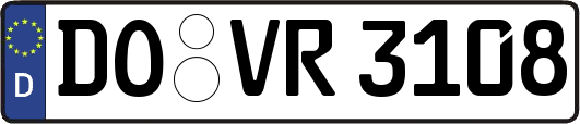 DO-VR3108