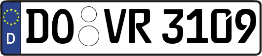 DO-VR3109