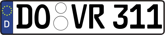 DO-VR311