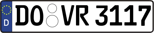 DO-VR3117