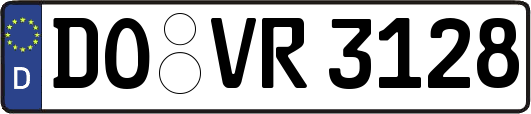 DO-VR3128