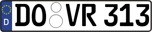 DO-VR313