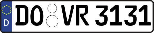 DO-VR3131