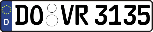 DO-VR3135