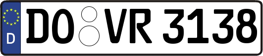 DO-VR3138