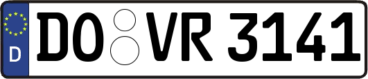 DO-VR3141