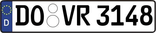 DO-VR3148