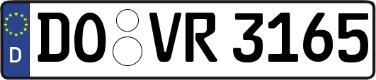 DO-VR3165