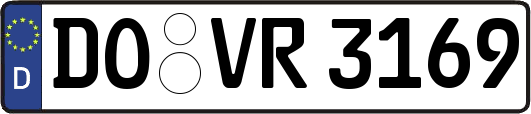 DO-VR3169