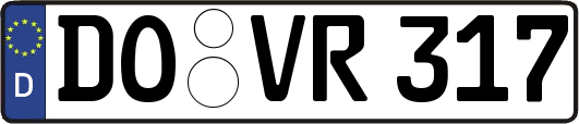 DO-VR317